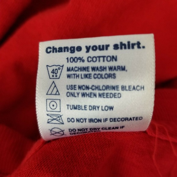 Vintage 2002 Ohio State National Championship Crewneck T Shirt Size M - Picture 7 of 7